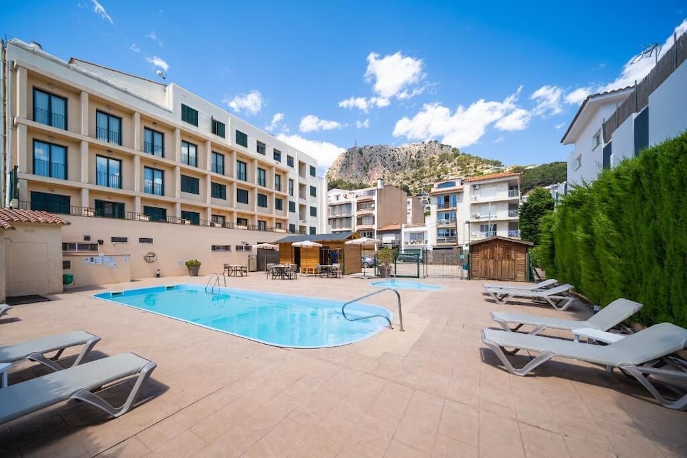 Hotel Medes Ii 48/50