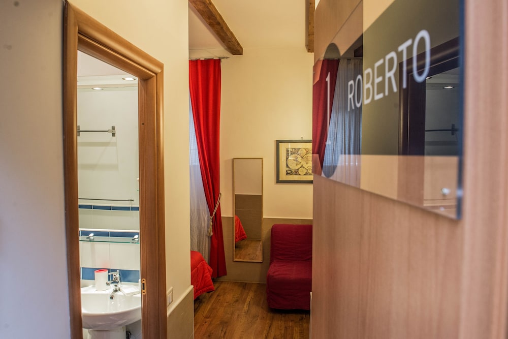 San Peter Rome B&B 28/66