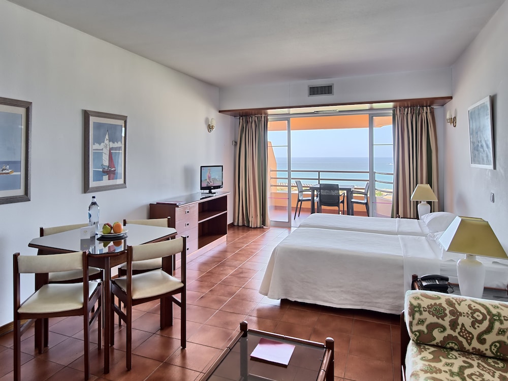 Portobelo Vilamoura - Marina & Beach Apartment Hotel 18/41
