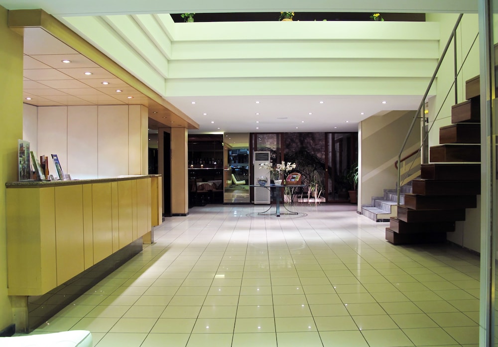 Zeus Hotels El Greco Heraklion 8/64