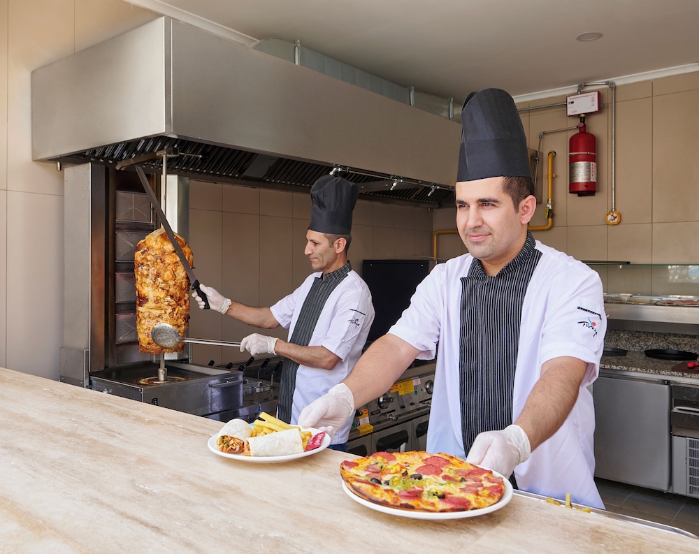 Marvida Hotel Akman Park 7/47