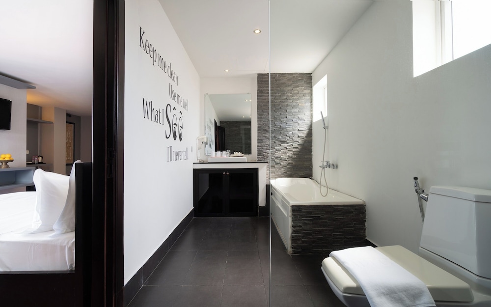 Le Cocon Boutique Hotel 61/62