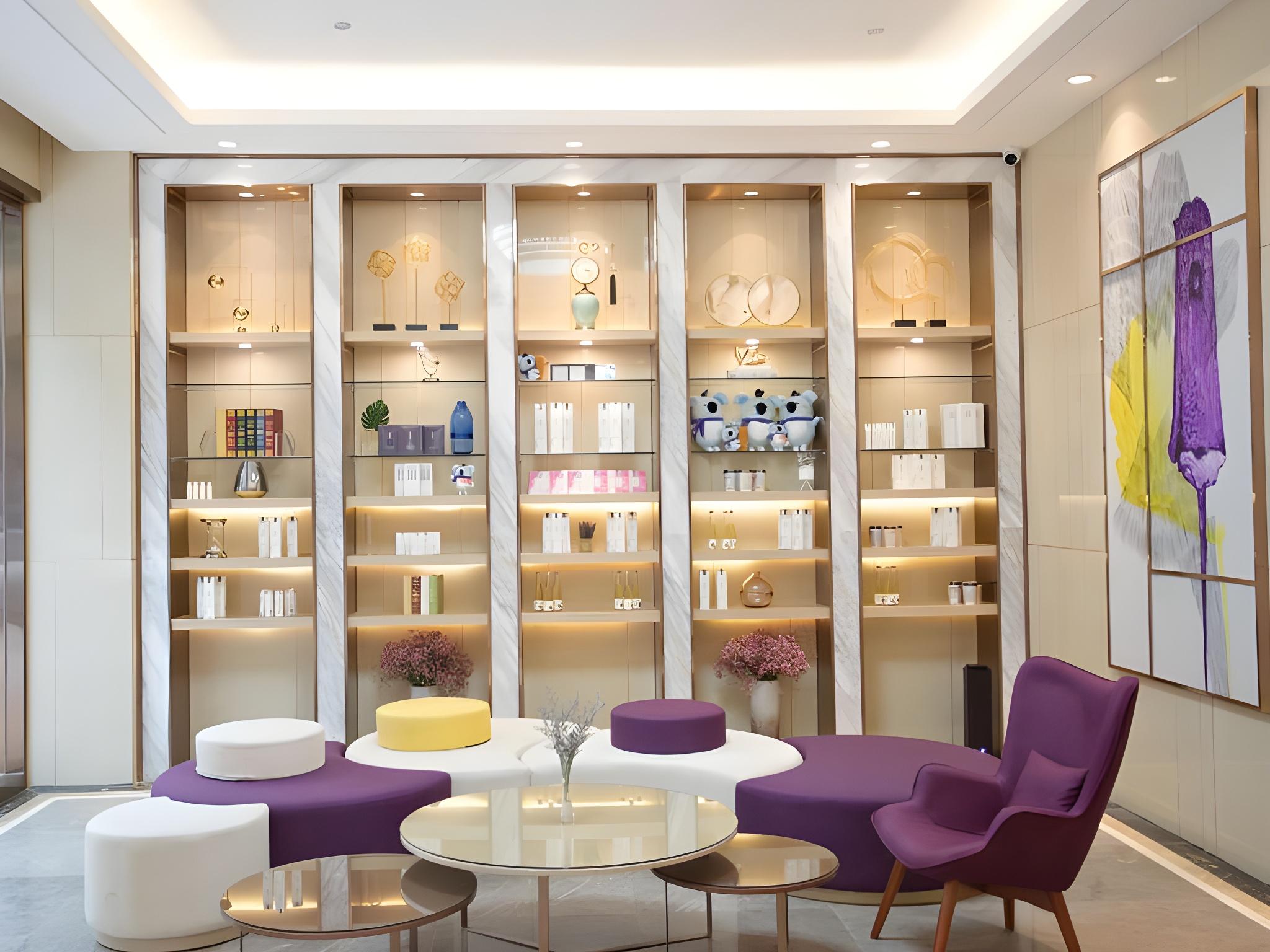 Lavande Hotel (Shenzhen Xili Metro Station) 29/33