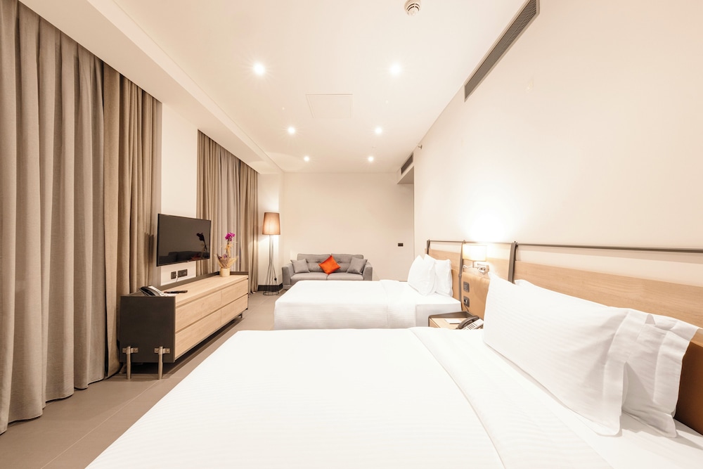 Bomonti Suites 18/61