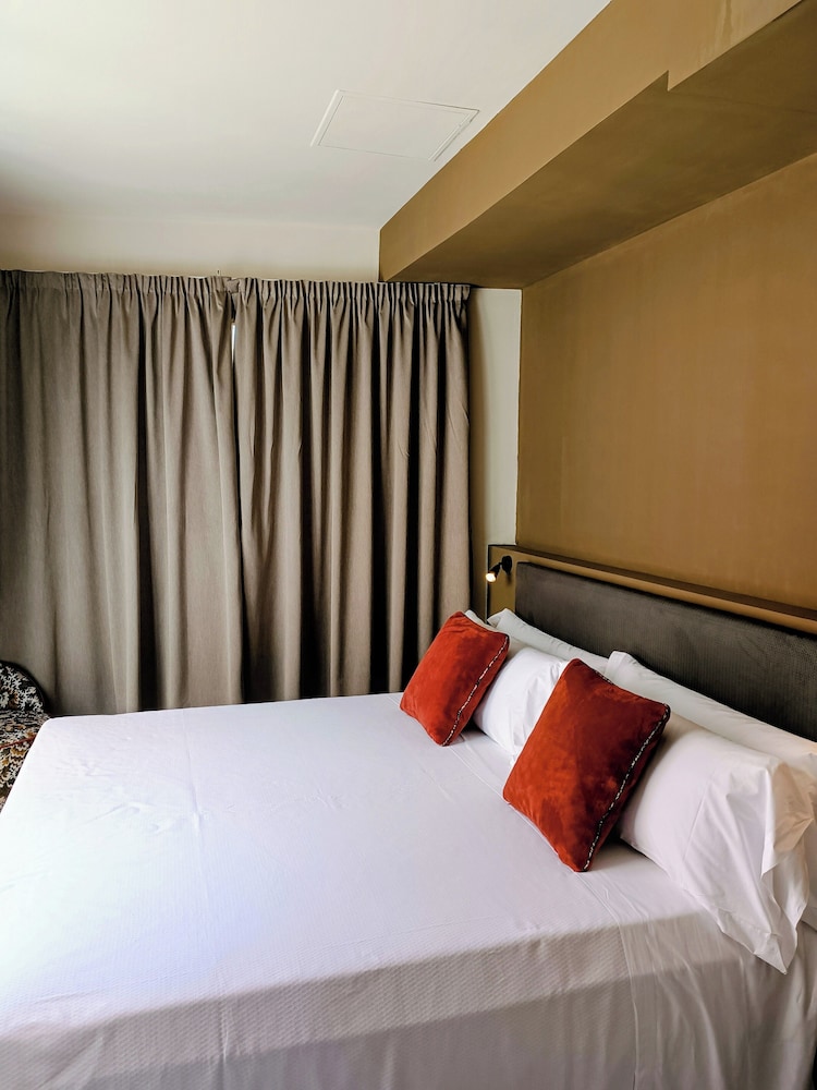 1 BEDROOM, SUPERIOR, APARTMENT, TERRACE