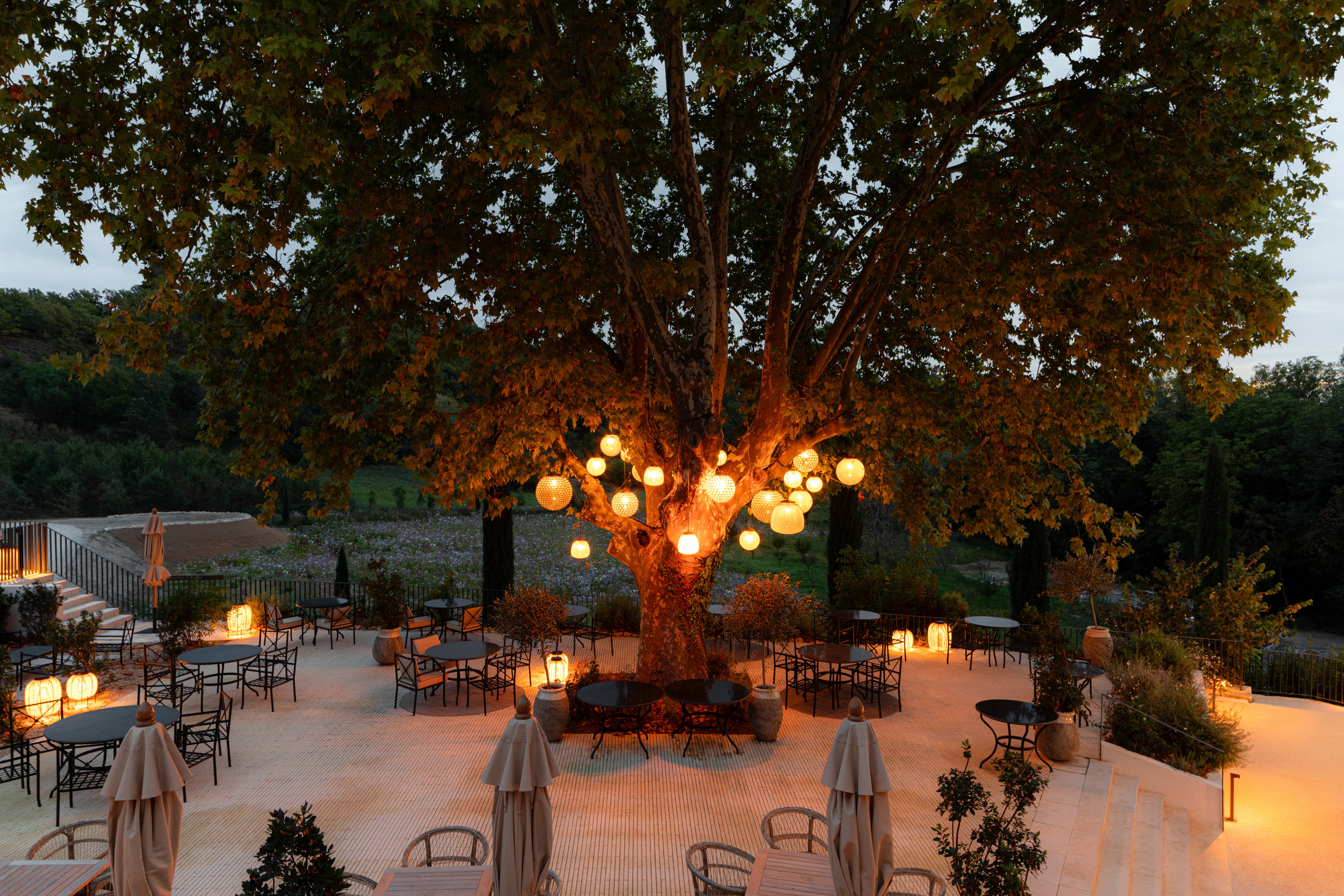 Le Couvent Des Minimes Hotel Spa 16/21