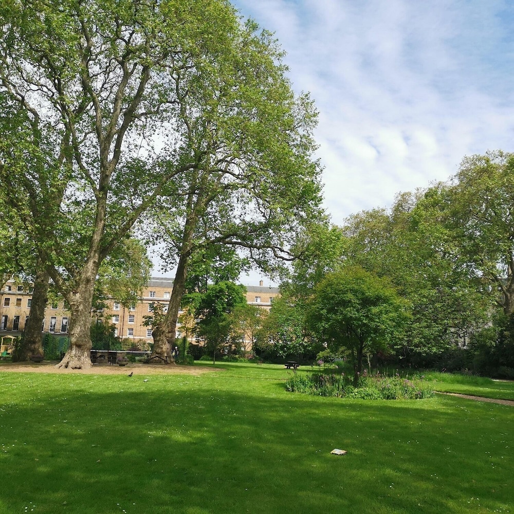 The Goodenough On Mecklenburgh Square 76/78