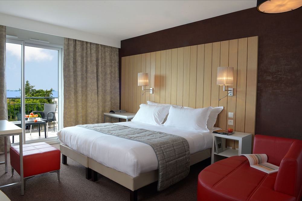 THALASSO CONCARNEAU SPA MARIN RESORT 26/71