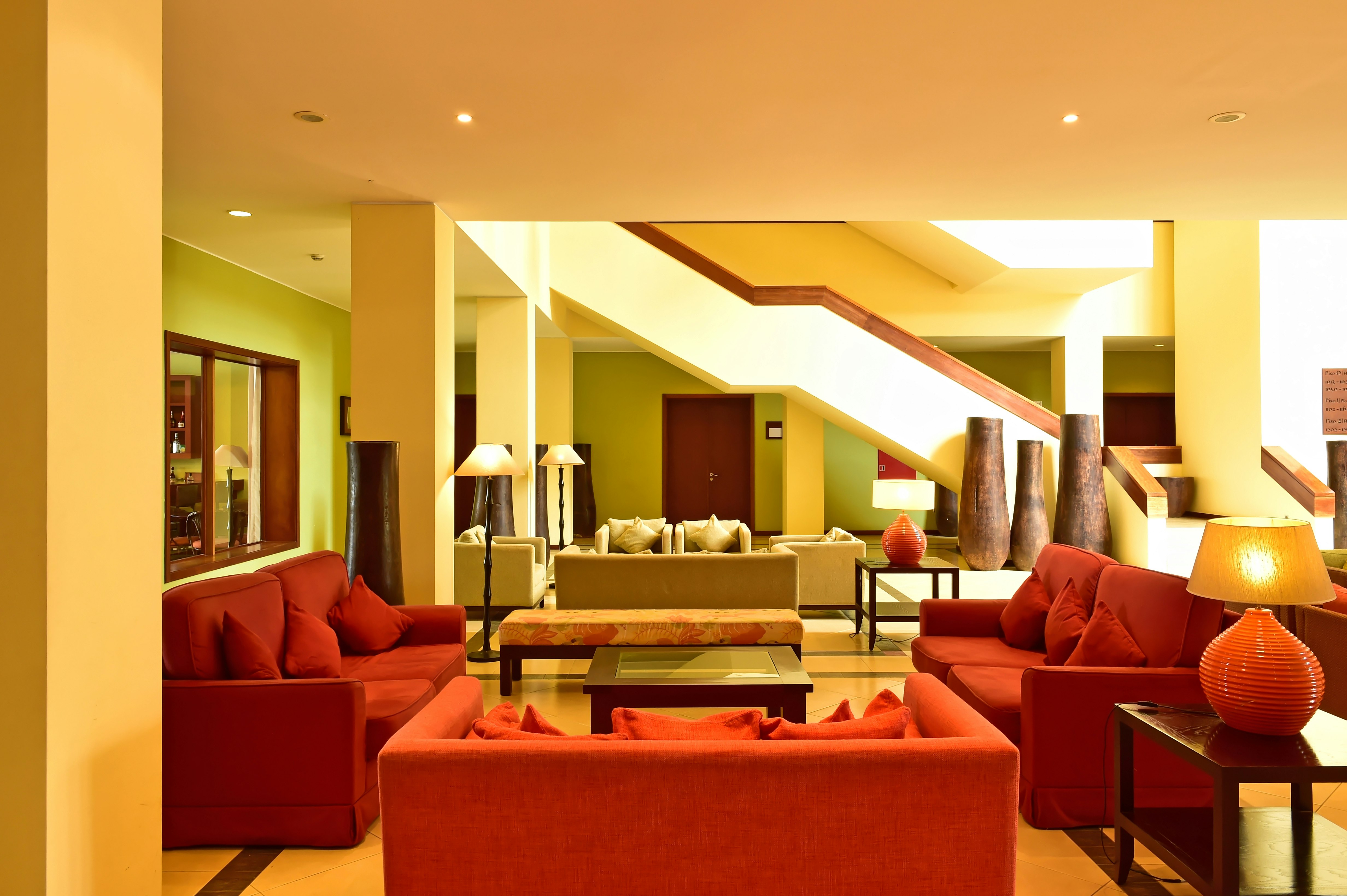 Pestana Sao Tome Ocean and Spa Hotel 37/60