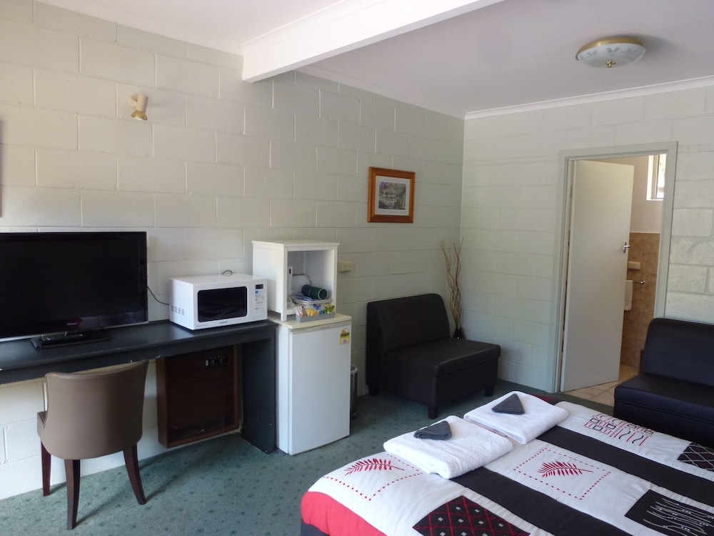 The Grampians Motel 29/69