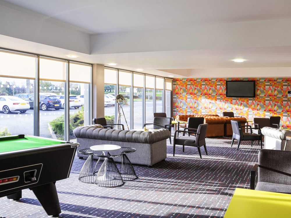 Ibis Styles Barnsley 27/50