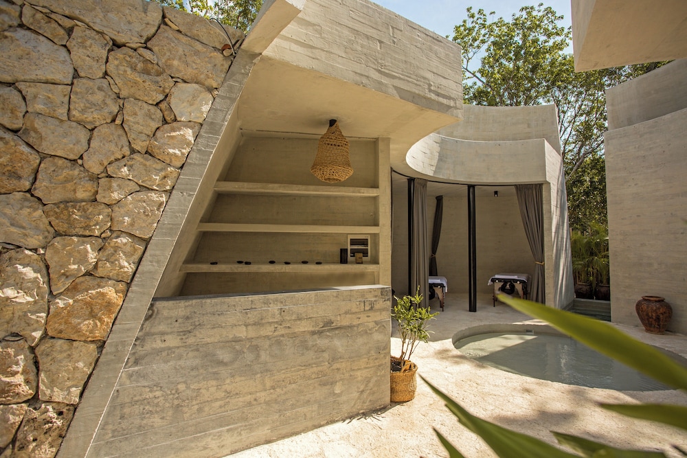Hotel Muare Tulum 21/46