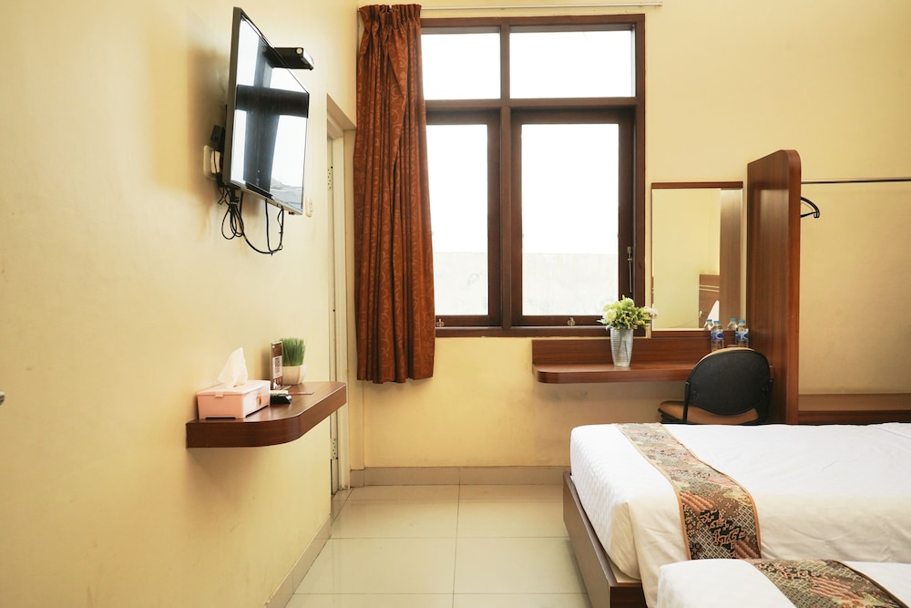 Gapura Residence Hotel Semarang 36/36