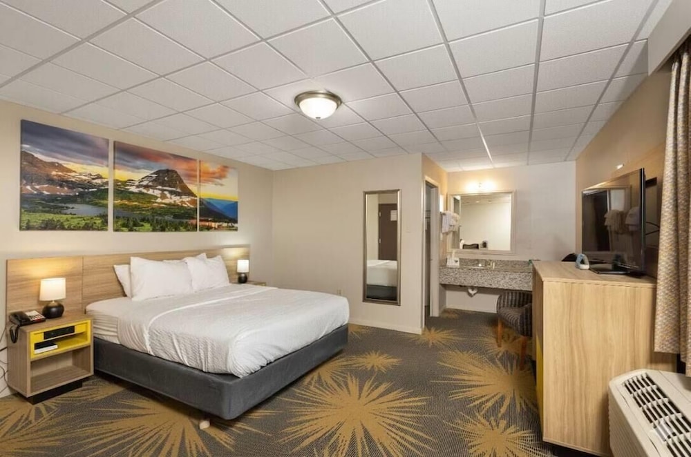 Days Inn by Wyndham Wheatland 31/42
