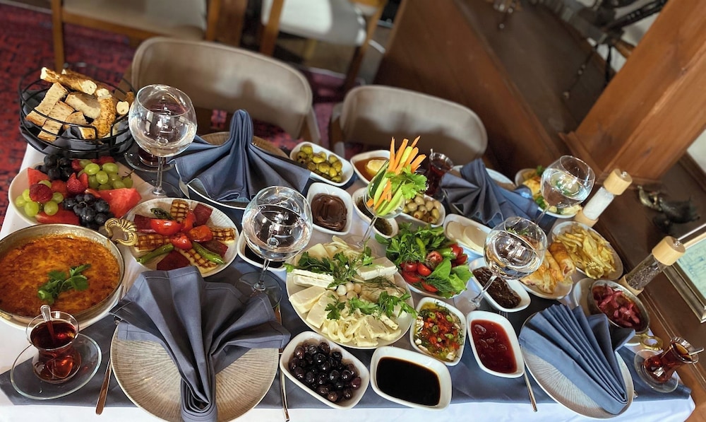Badeli Konak Safranbolu 36/41