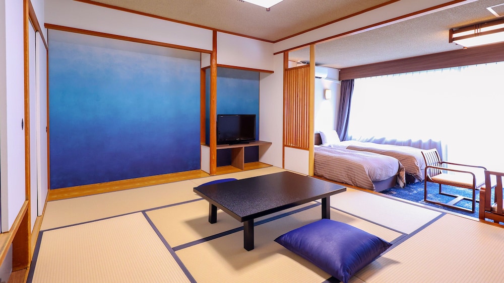 Ooedo-Onsen-Monogatari Premium Kinugawa Kanko Hotel 16/50