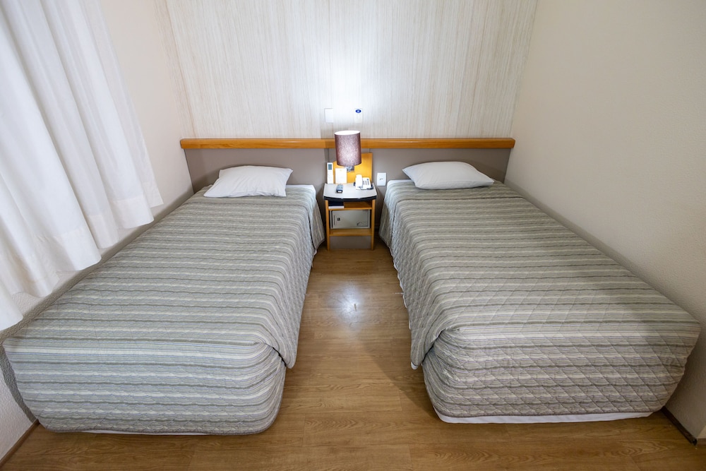 Sables Hotel Guarulhos 26/53