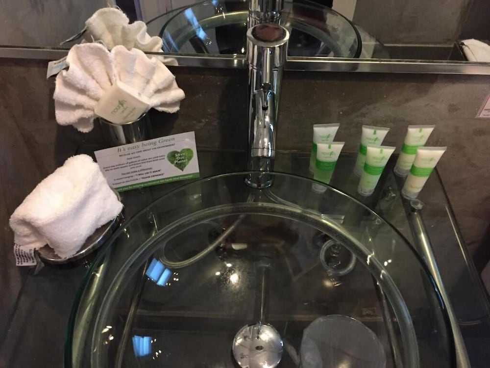 M 精品酒店(M Boutique Hotel) 图片3