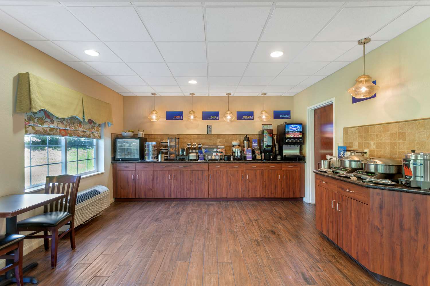Best Western Lawrenceburg Inn 5/20