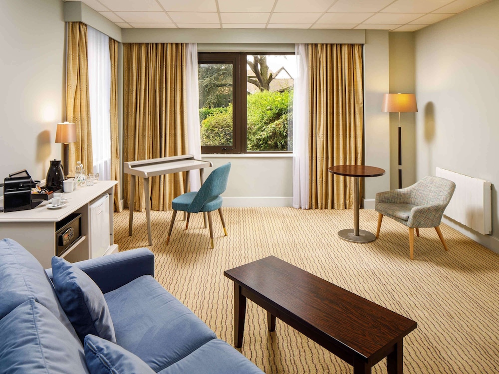 Mercure Hull Grange Park Hotel 45/75