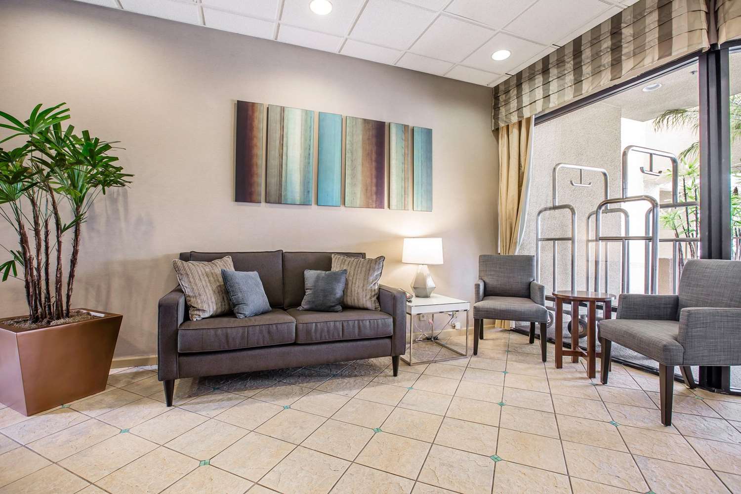Quality Inn & Suites Hermosa Beach 28/38