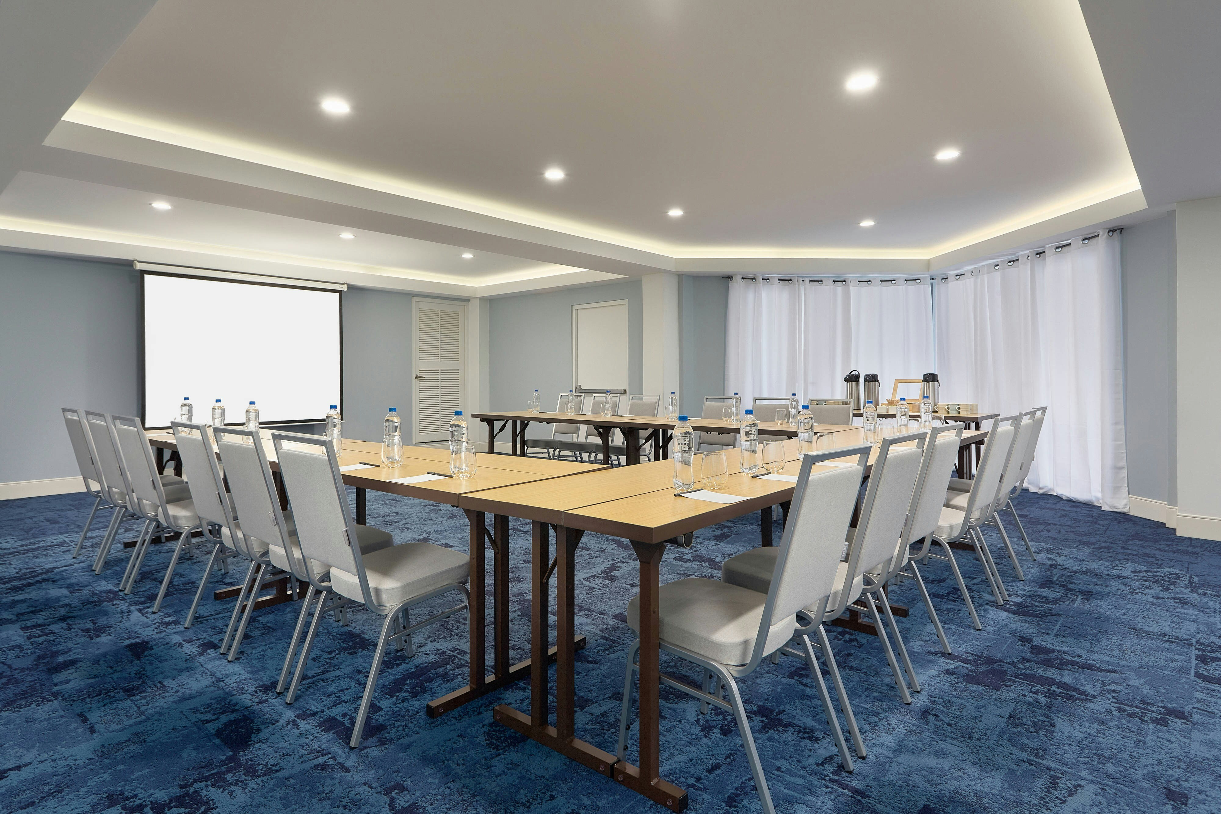 Courtyard by Marriott Aruba Resort 30/44