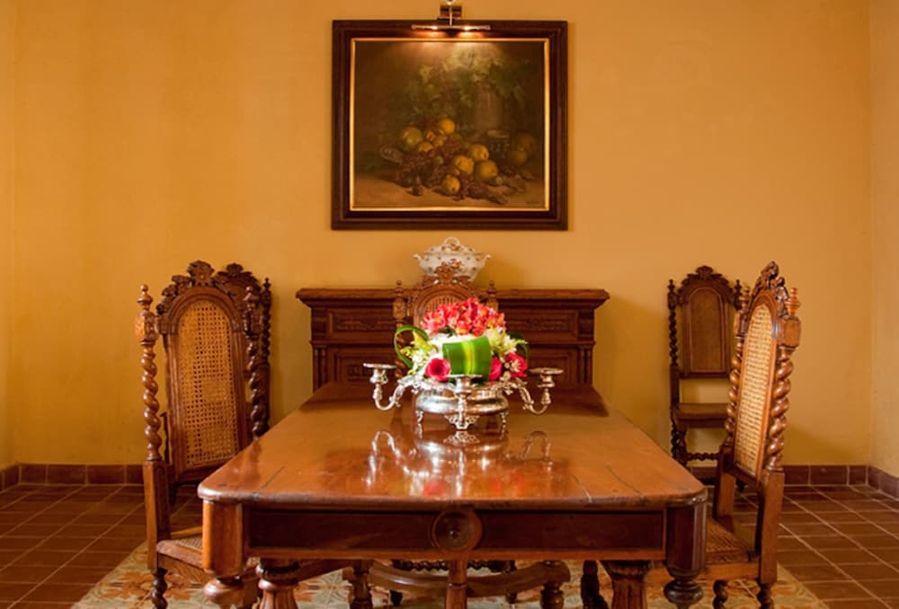 Casa Don Gustavo Hotel Boutique 52/75