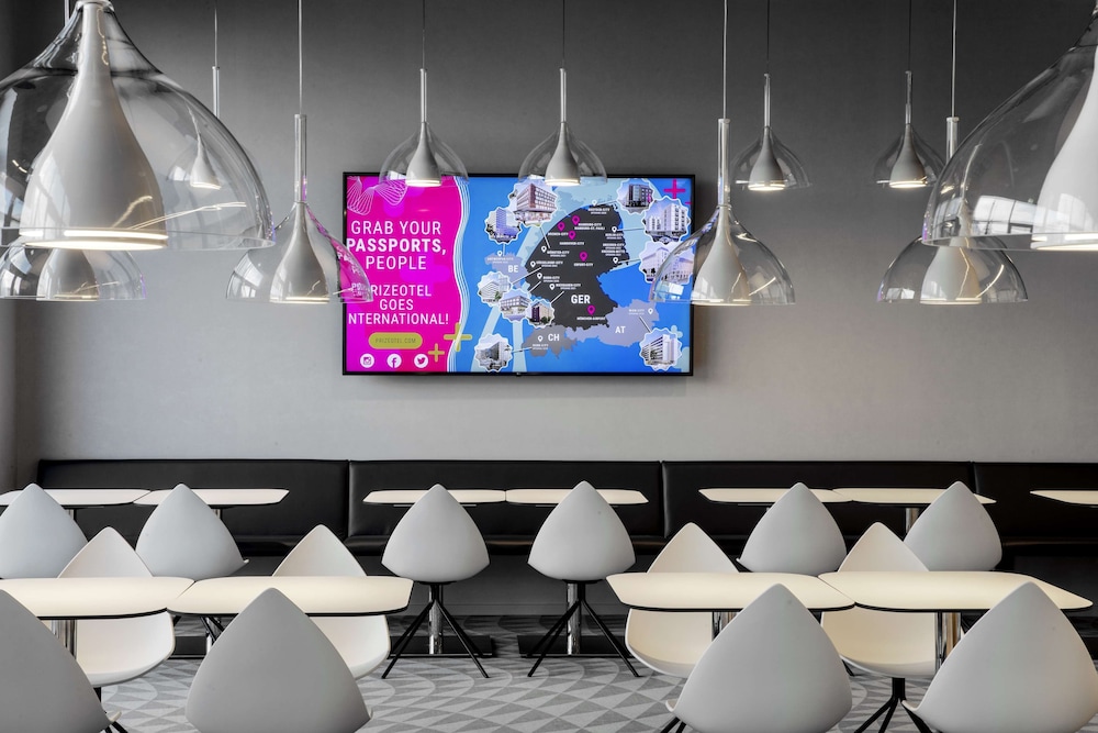 Prize by Radisson, Munich Airport 40/50