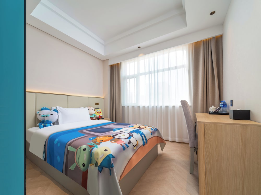 Days Inn by Wyndham Yinchuan East Jiefang Road 25/56