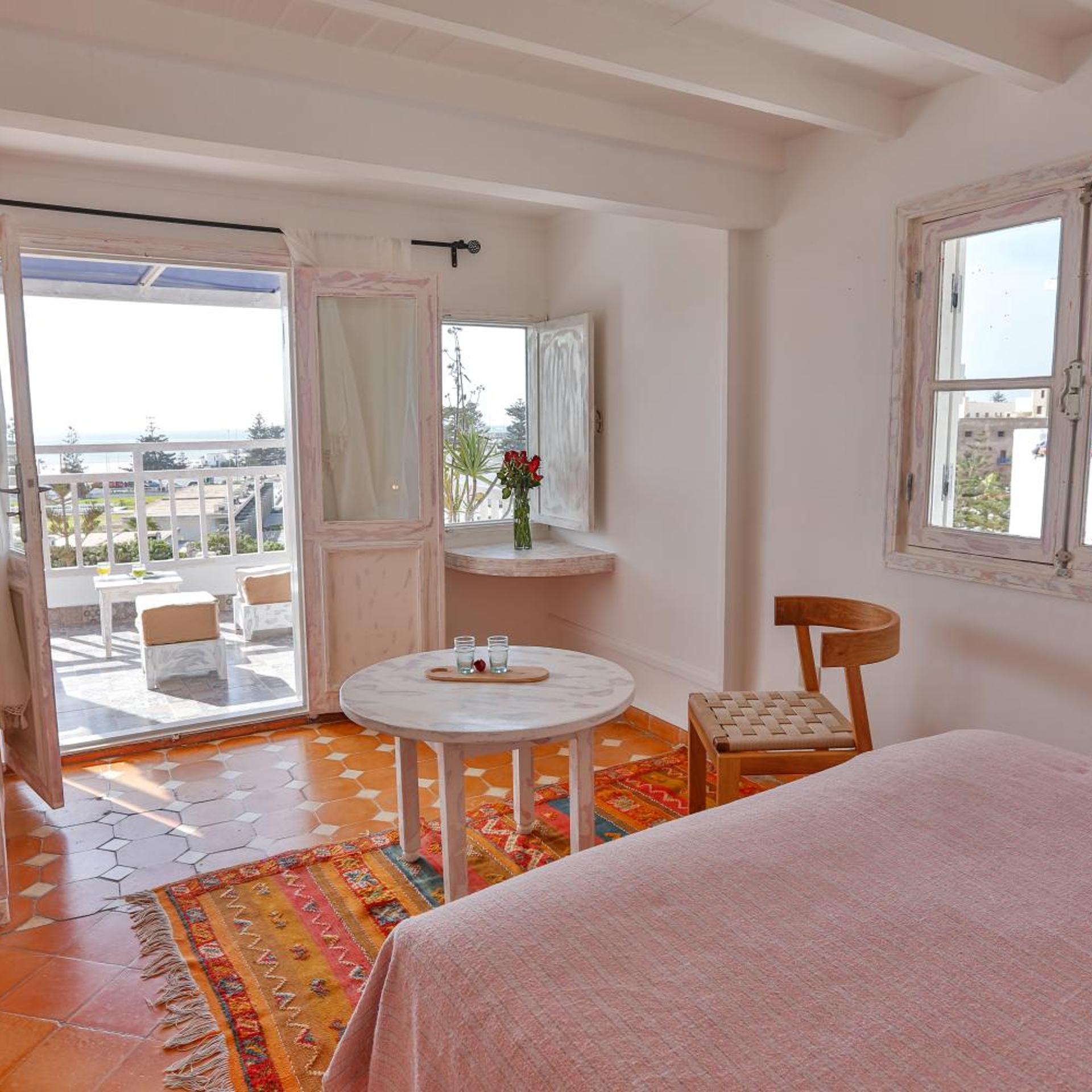 Riad Chems bleu 22/48