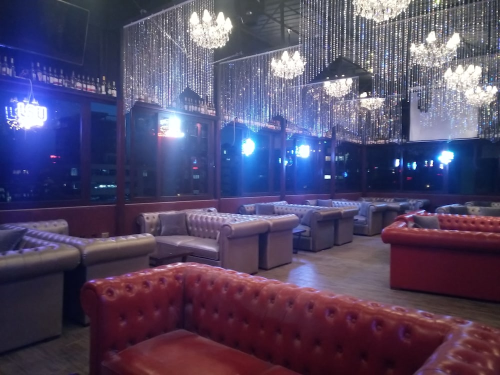 Sherar Addis Hotel 21/30