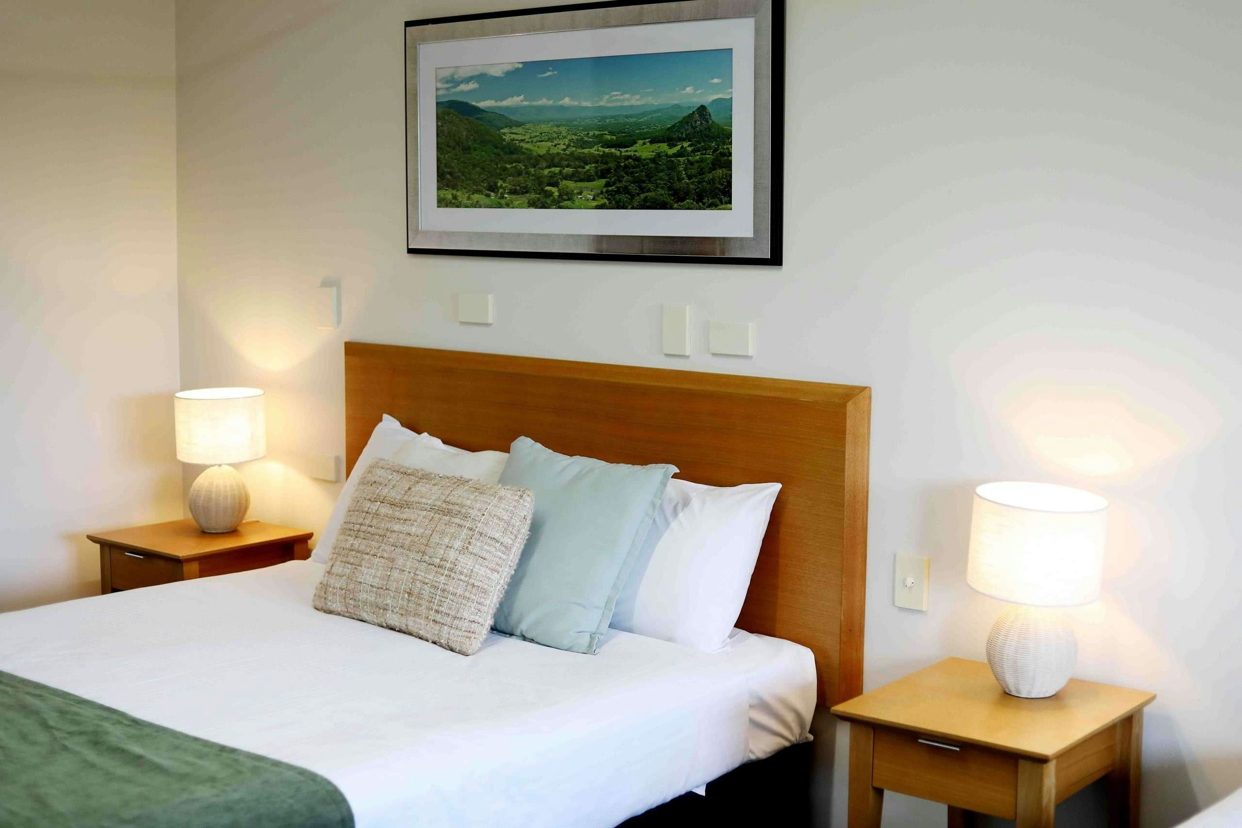 Murwillumbah Motor Inn 11/28