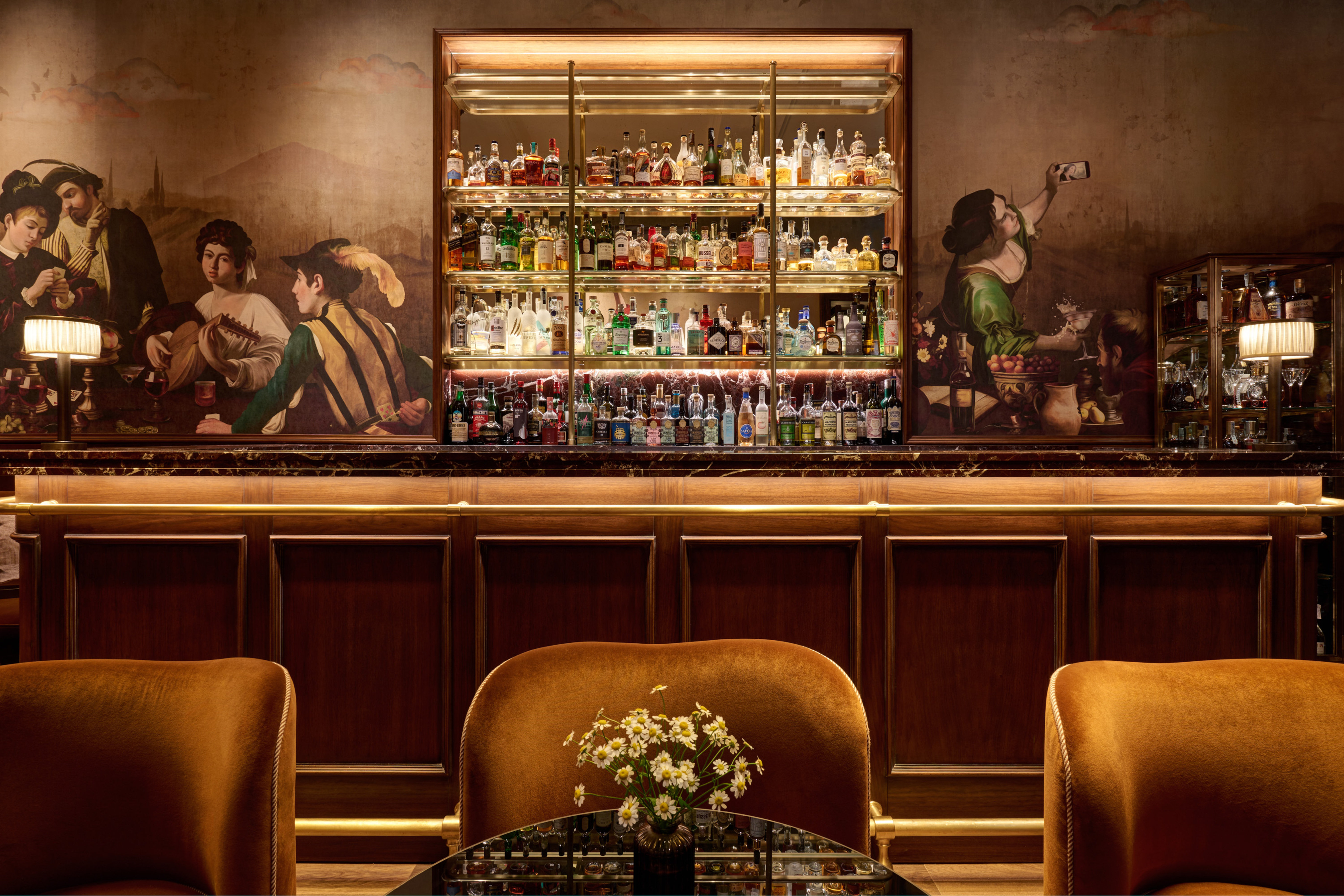 Rocco Forte Hotel Savoy Florence 65/74