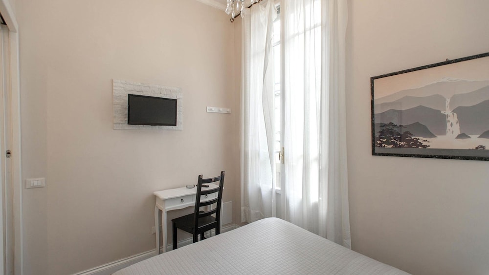 Hotel Masaccio Florence 46/59