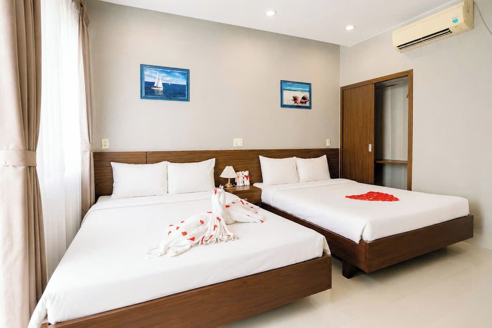 Besea Hotel 30/59