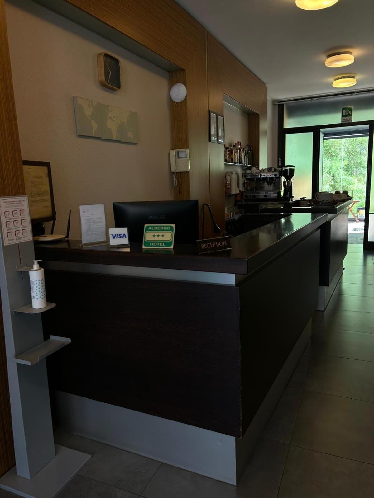 Albergo Salerno 4/50