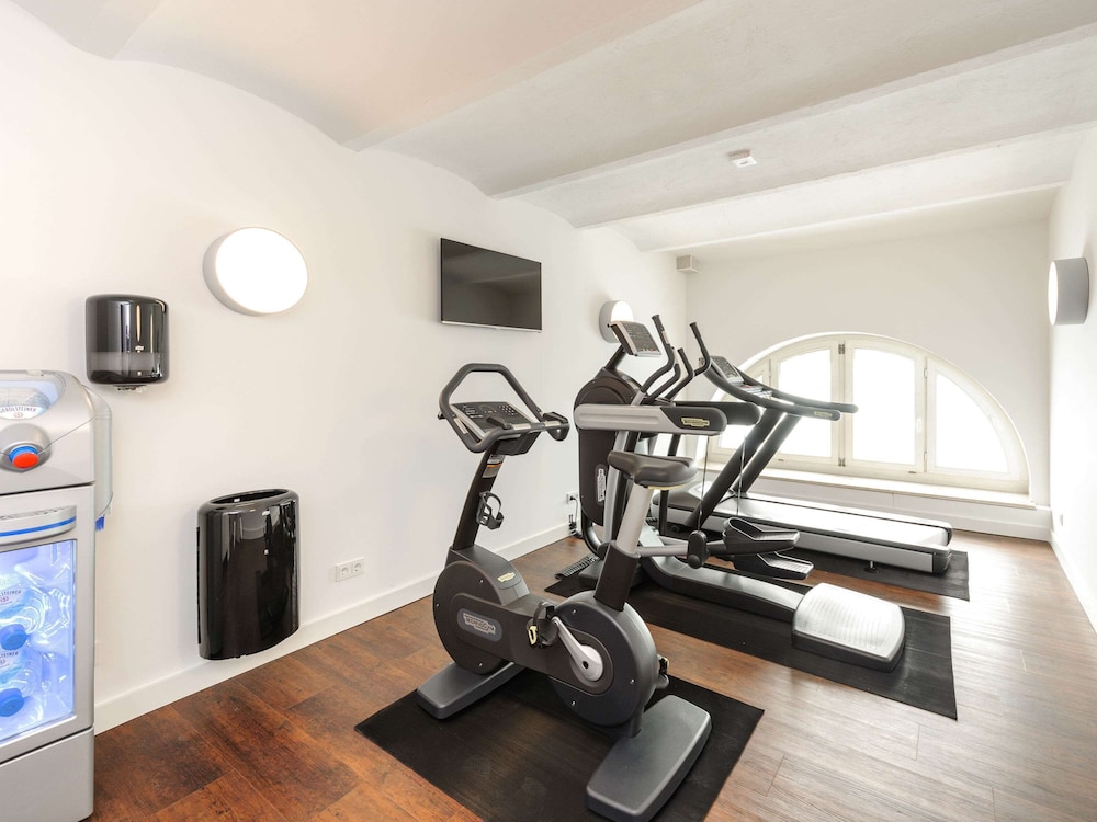 ibis Styles Trier 37/65