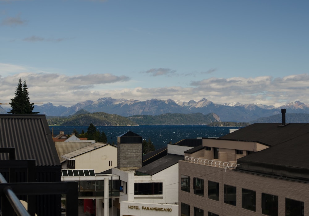 Xima Aparts Bariloche 51/56