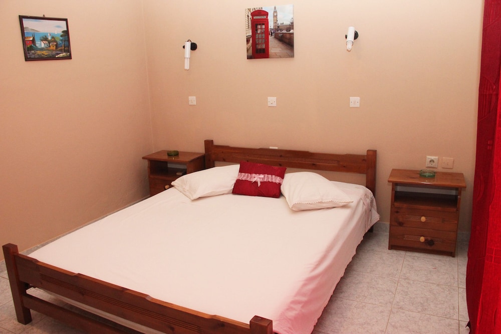Hotel Dimitra Sun 12/50