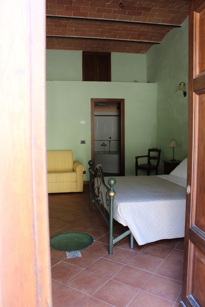 Nuovo Etruria Resort 13/26