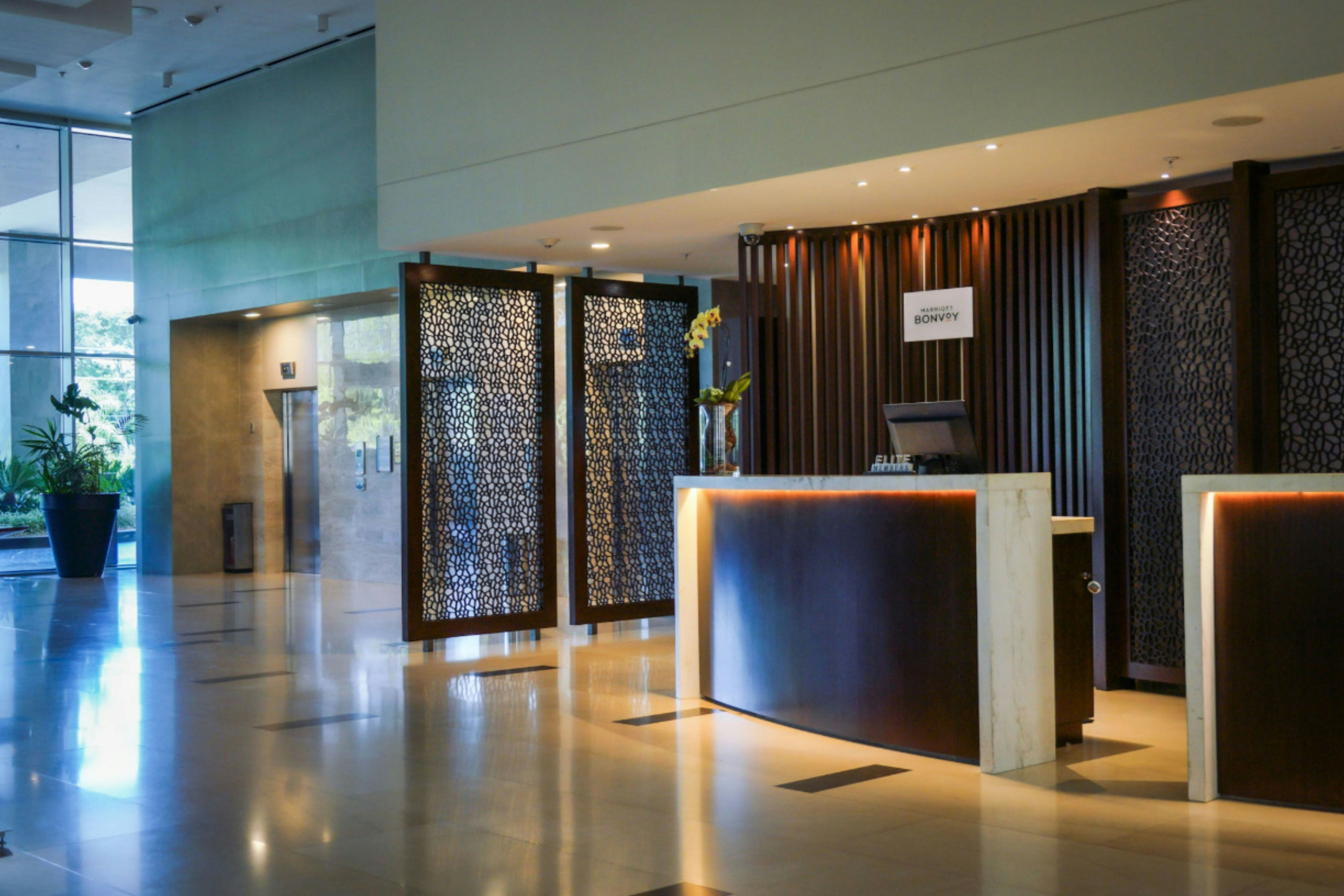 MARRIOTT SANTA CRUZ DE LA SIERRA HOTEL 13/79