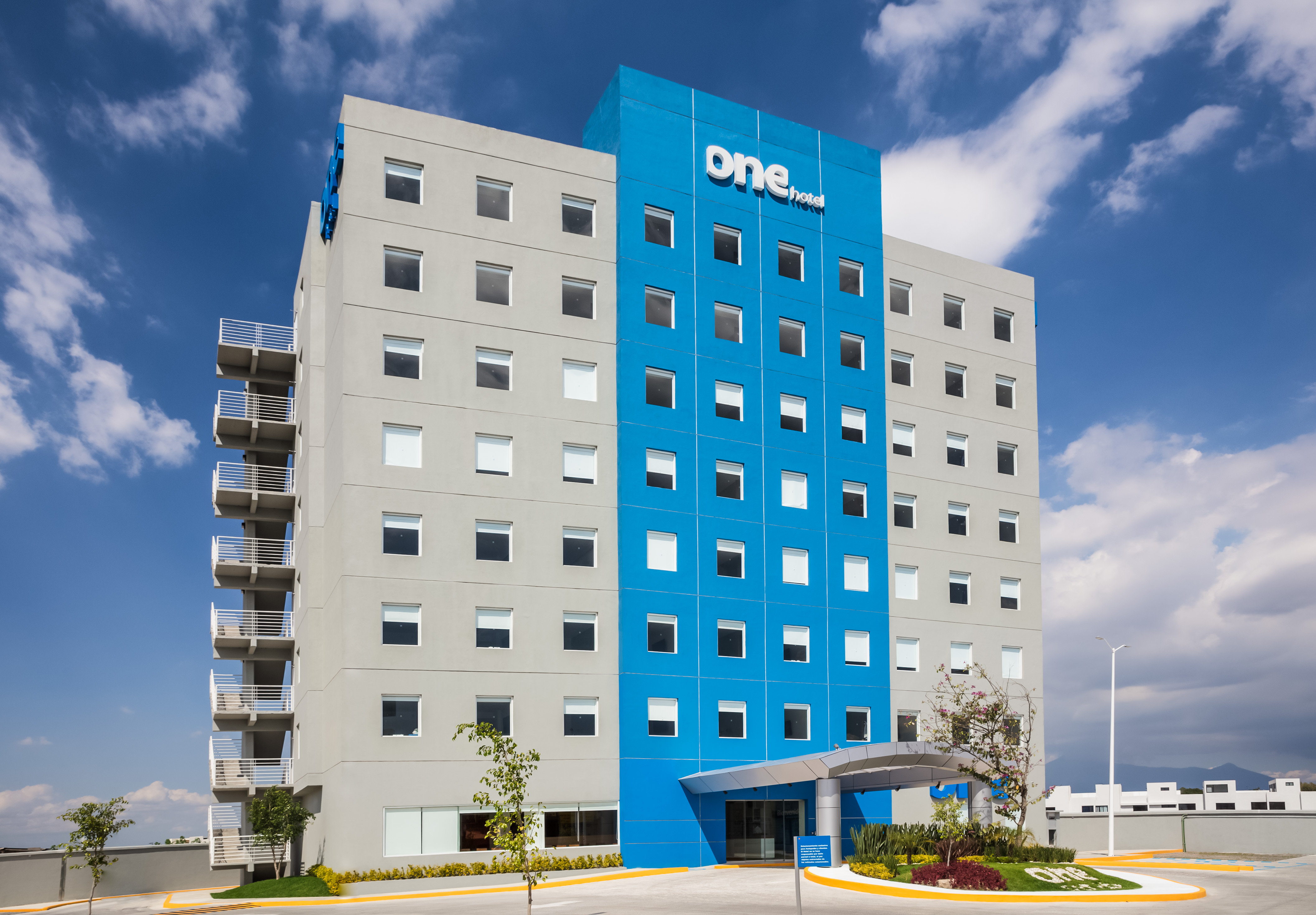 One Puebla Serdan 5/29