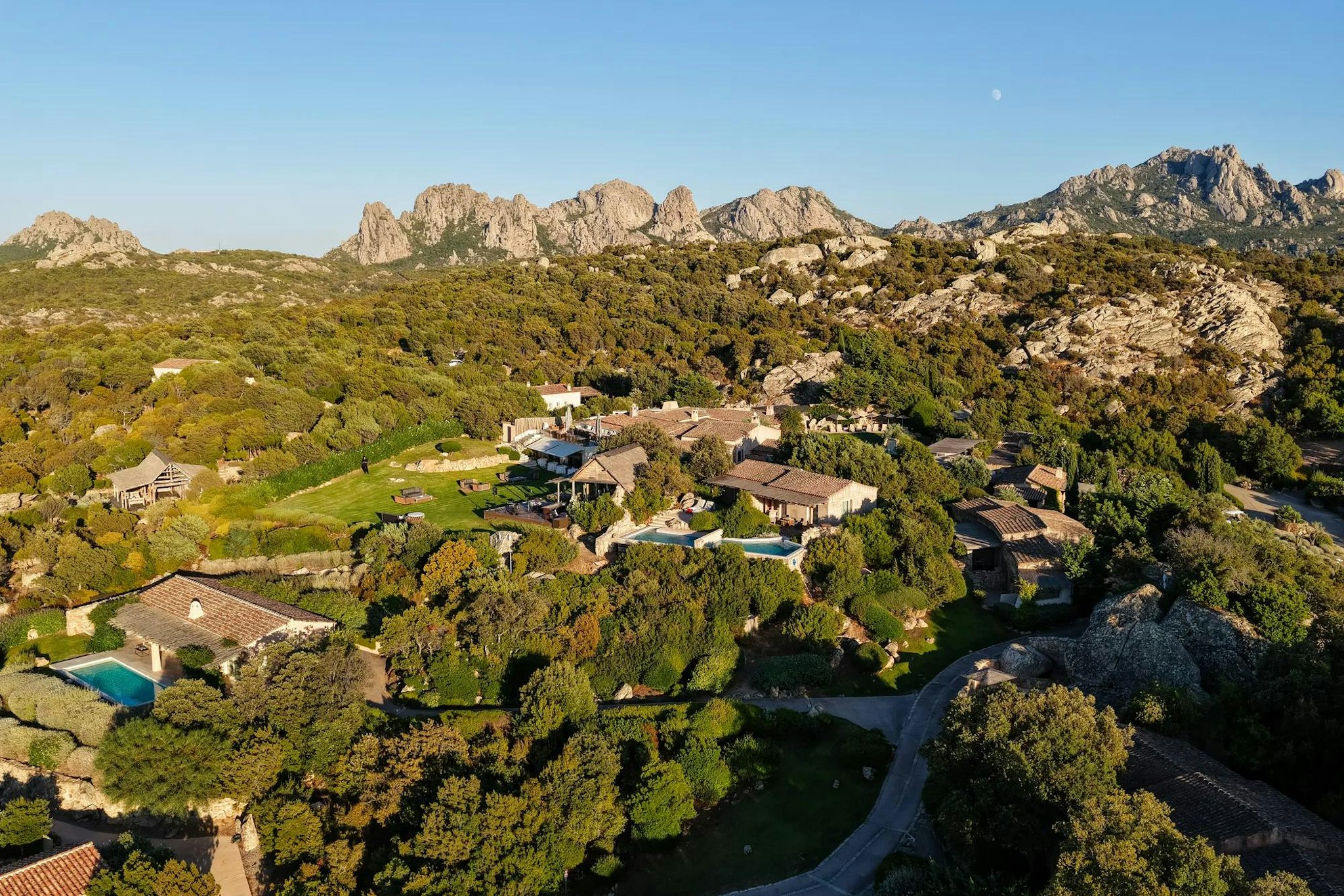 Petra Segreta Resort Spa 79/83