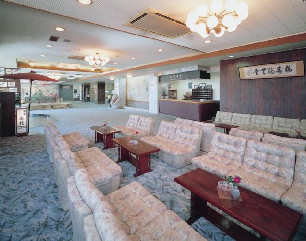 Nishiura Grand Hotel Kikkei 12/17