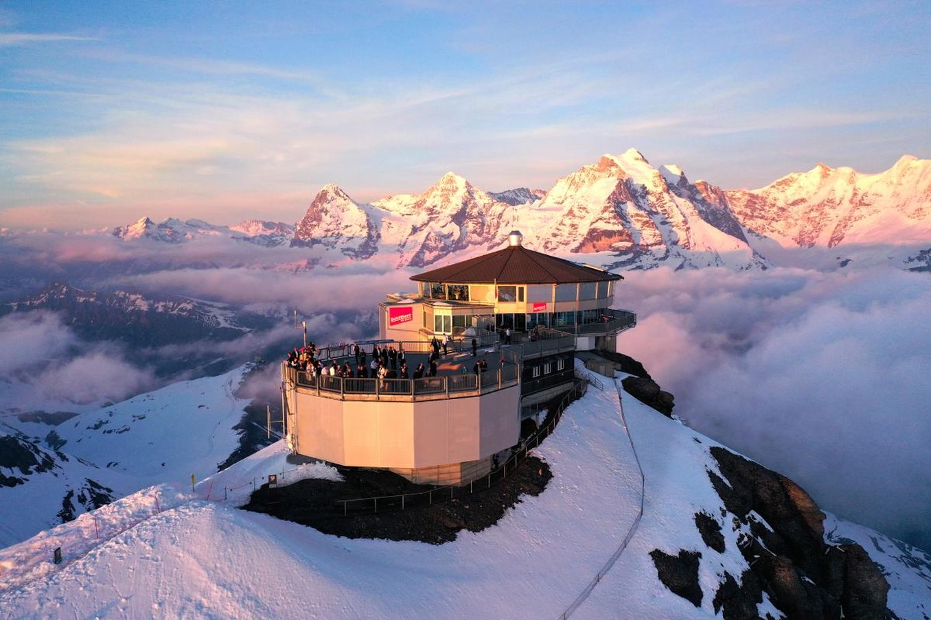 Victoria Jungfrau Grand Hotel And Spa 6/65