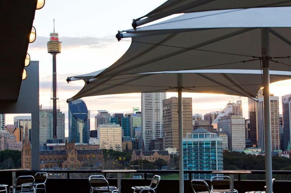 Sydney Potts Point Central Apartment Hotel 3/70