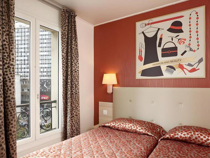 Comfort, Single, Single Bed