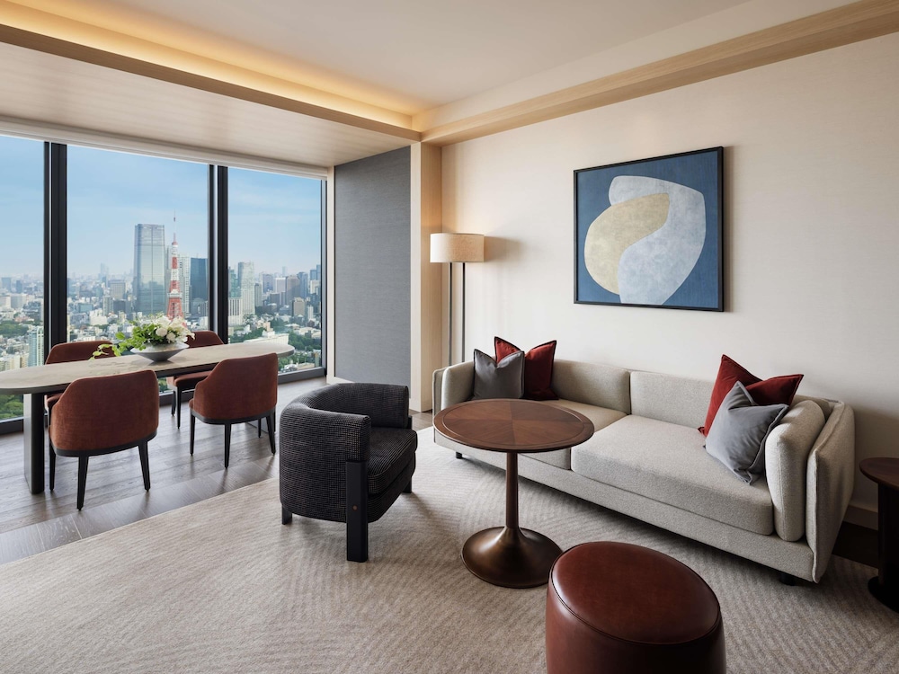 Fairmont Tokyo 28/46
