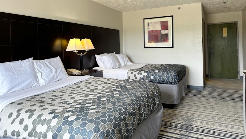 Baymont by Wyndham Philadelphia MS 5/17