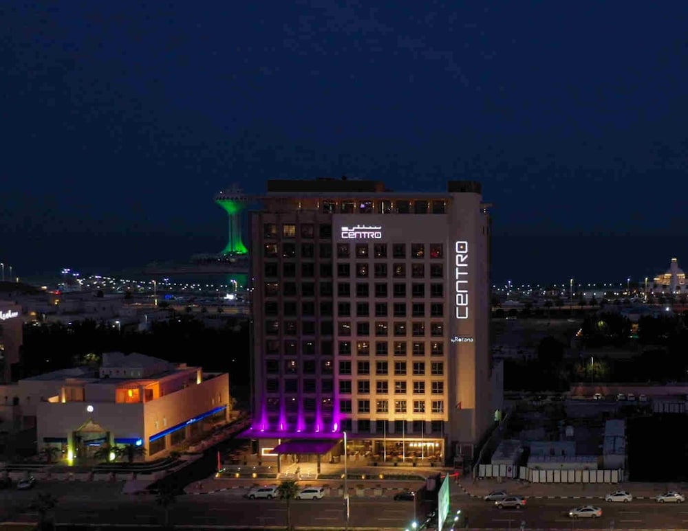 Centro Corniche Al Khobar By Rotana photo5
